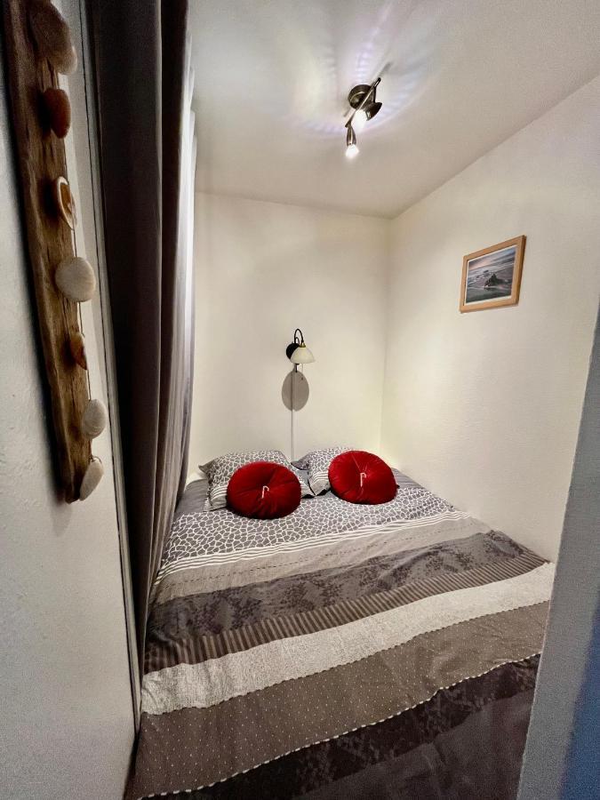 Ferienwohnung La Perle Marine Trouville-sur-Mer Exterior foto