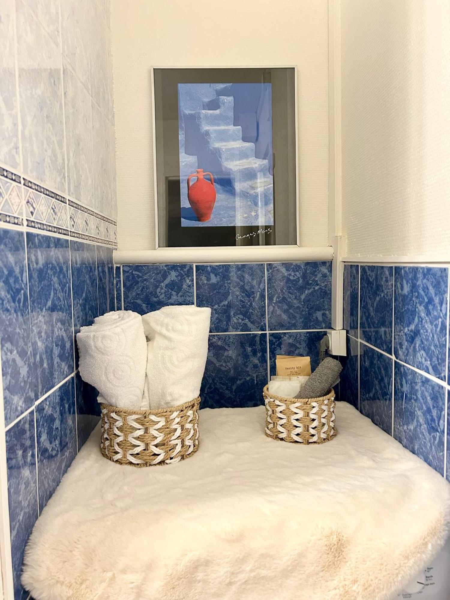 Ferienwohnung La Perle Marine Trouville-sur-Mer Exterior foto