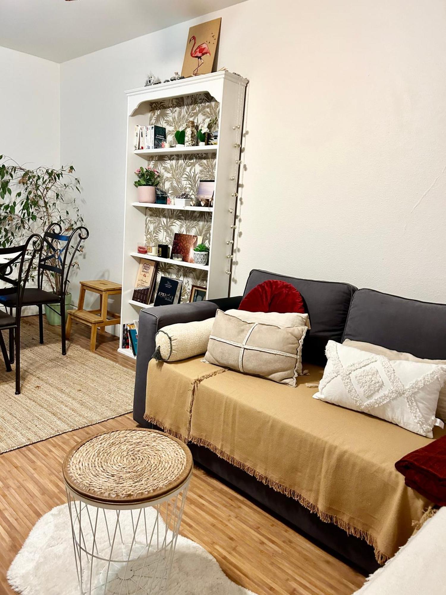 Ferienwohnung La Perle Marine Trouville-sur-Mer Exterior foto